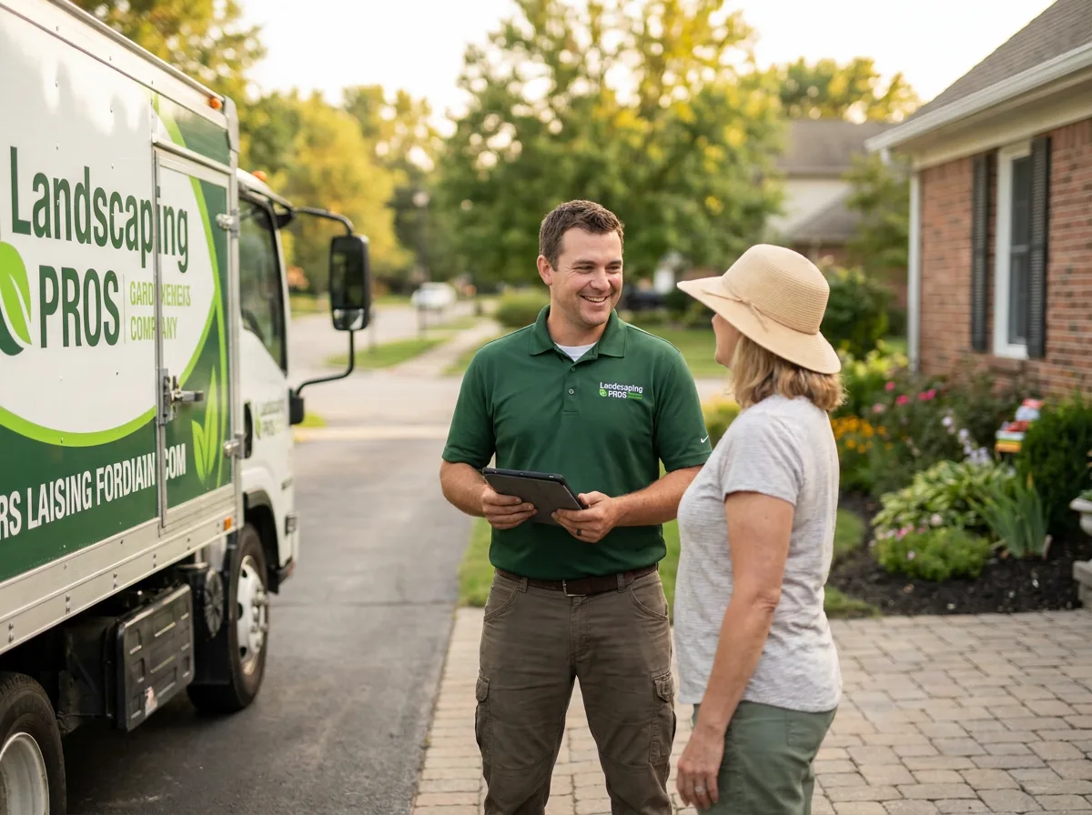 Landscaping Sinclairville, NY FAQs